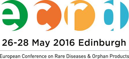 European Conference Rare Disease